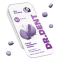 TryPrisma Purple Toothpaste Tablets